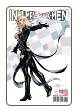 Inhumans VS X-Men # 2 of 6 (Marvel Comics 2016) Terry Dodson Variant