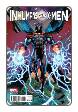 Inhumans VS X-Men # 3 of 6 (Marvel Comics 2016) X-Men Variant