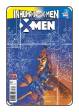 Extraordinary X-Men # 18 (Marvel Comics 2016)