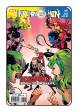 Deadpool Mercs for Money #  7 (Marvel Comics 2017)
