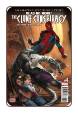 Clone Conspiracy Dead No More #  4 (Marvel Comics 2016)