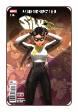Silk, volume 2 # 16 (Marvel Comics 2016)