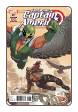 Captain America: Sam Wilson # 17 (Marvel Comics 2016)