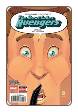 Great Lakes Avengers #  4 (Marvel Comics 2016)