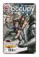 Occupy Avengers #  3 (Marvel Comics 2017)