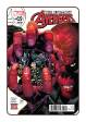 Uncanny Avengers, volume 3  # 19 (Marvel Comics 2016)