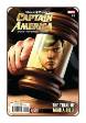 Captain America: Steve Rogers #  9 (Marvel Comics 2016)