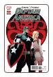 Captain America: Steve Rogers # 10 (Marvel Comics 2016)