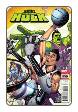 Totally Awesome Hulk # 14  (Marvel Comics 2017)