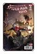 Spider-Man 2099  # 19 (Marvel Comics 2016)