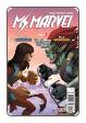 Ms. Marvel # 14 (Marvel Comics 2017)