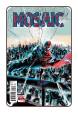 Mosaic #  4 (Marvel Comics 2017)