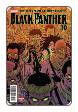 Black Panther # 10 (Marvel Comics 2017)