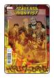 Power Man and Iron Fist # 12 (Marvel Comics 2017)