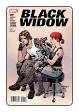 Black Widow volume 2 # 10 (Marvel Comics 2017)