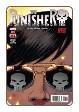 Punisher, volume 8 #  9 (Marvel Comics 2017)