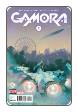 Gamora #  2 (Marvel Comics 2016)