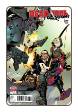 Deadpool Too Soon # 4 (Marvel Comics 2016)