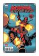 Deadpool, volume 5 # 24 (Marvel Comics 2017)