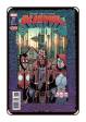 Deadpool, volume 5 # 25 (Marvel Comics 2017)