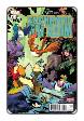 Enchanted Tiki Room # 4 (Marvel Comics 2016)