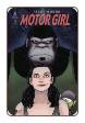 Motor Girl #  3 of 10 (Abstract Studios 2017)