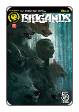 Brigands #  3 of 5 (Action Lab 2017)