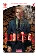Blood Blister #  1 (Aftershock Comics 2016)