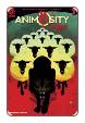 Animosity: The Rise #  1 of 3 (Aftershock Comics 2017)
