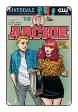 Archie # 16 (Archie Comics 2017)