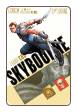 Skybourne #  4 of 5 (Boom Comics 2017)
