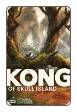 Kong of Skull Island #  7 (Boom Studios 2017)