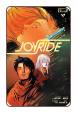 Joyride #  9 (Boom Comics 2016)
