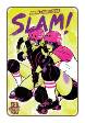 Slam # 3 (Boom Box 2016)