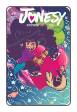 Jonesy #  9 (Boom Comics 2016)