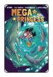 Mega Princess # 3 (Kaboom Comics)
