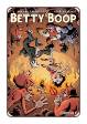 Betty Boop #  4 (Dynamite Comics 2016)