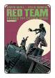 Red Team: Double Tap, Center Mass #  7 of 9 (Dynamite Comics 2017)