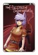 Hunters of Salamanstra #  1 (Keenspot Entertainment 2016)