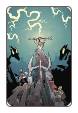 Castoffs #  4 (Lion Forge Comics 2017)