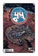 Letter 44 # 29 (Oni Press 2017)