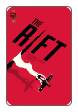 Rift # 1 of 4 (Red 5 Comics 2016)