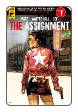 Assignment #  1 (Titan Comics 2016)