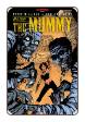 The Mummy # 3 of 5 (Titan Comics 2016)