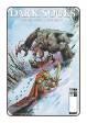 Dark Souls: Winter's Spite #  3 of 4 (Titan Comics 2017)