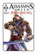 Assassin's Creed: Awakening #  3 of 6 (Titan Comics 2017)