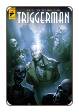 Triggerman #  4 of 5 (Titan Comics 2017)
