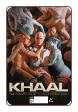 Khaal # 1 - 4 (Titan Comics 2017)