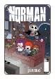 Norman: The First Slash # 2 (Titan Comics 2017)