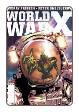 World War X #  2 of 6 (Titan Comics 2017)